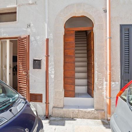 Ferienwohnung Tiny House 19 Terrace Aparment Polignano a Mare Exterior foto