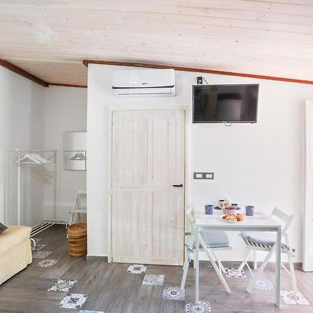Ferienwohnung Tiny House 19 Terrace Aparment Polignano a Mare Exterior foto