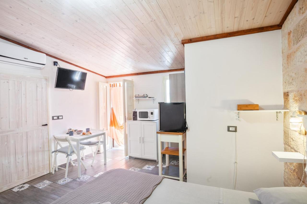 Ferienwohnung Tiny House 19 Terrace Aparment Polignano a Mare Exterior foto
